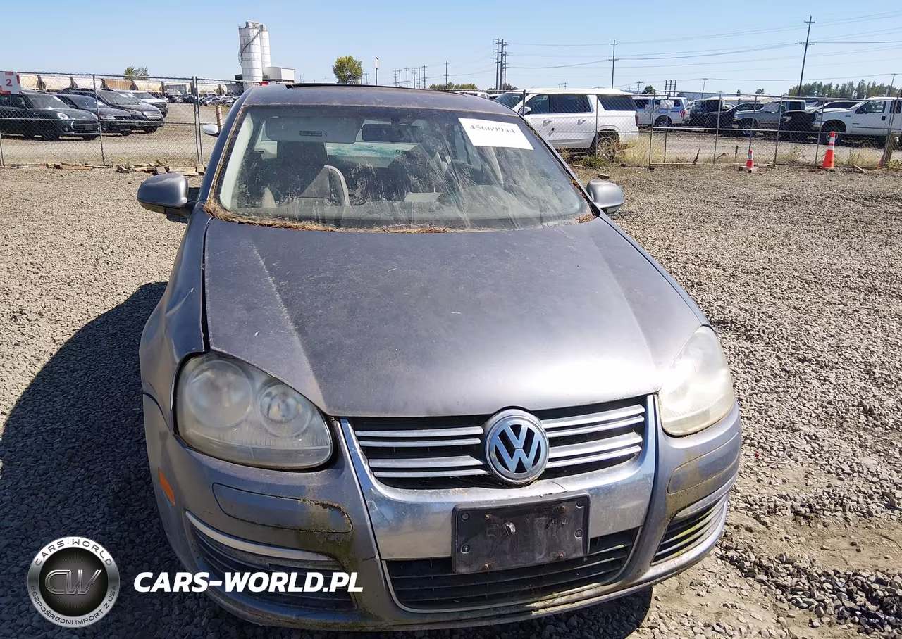 2006 Volkswagen Jetta Tdi Option Package 1 VIN:3VWST71K16M625289 - 6