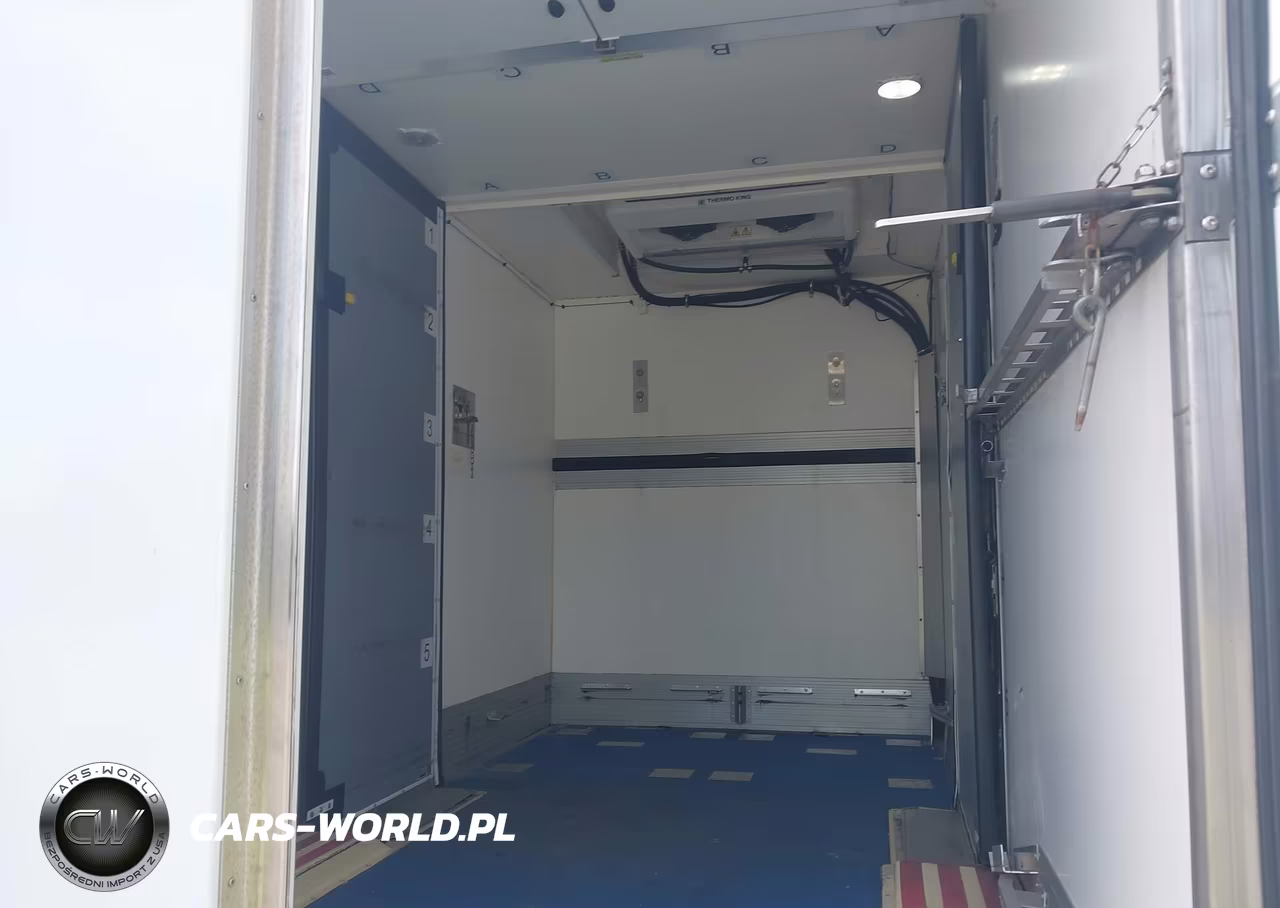 2021 Ford Transit-350 Cab VIN:1FDBW5Z86MKA84389 - 18
