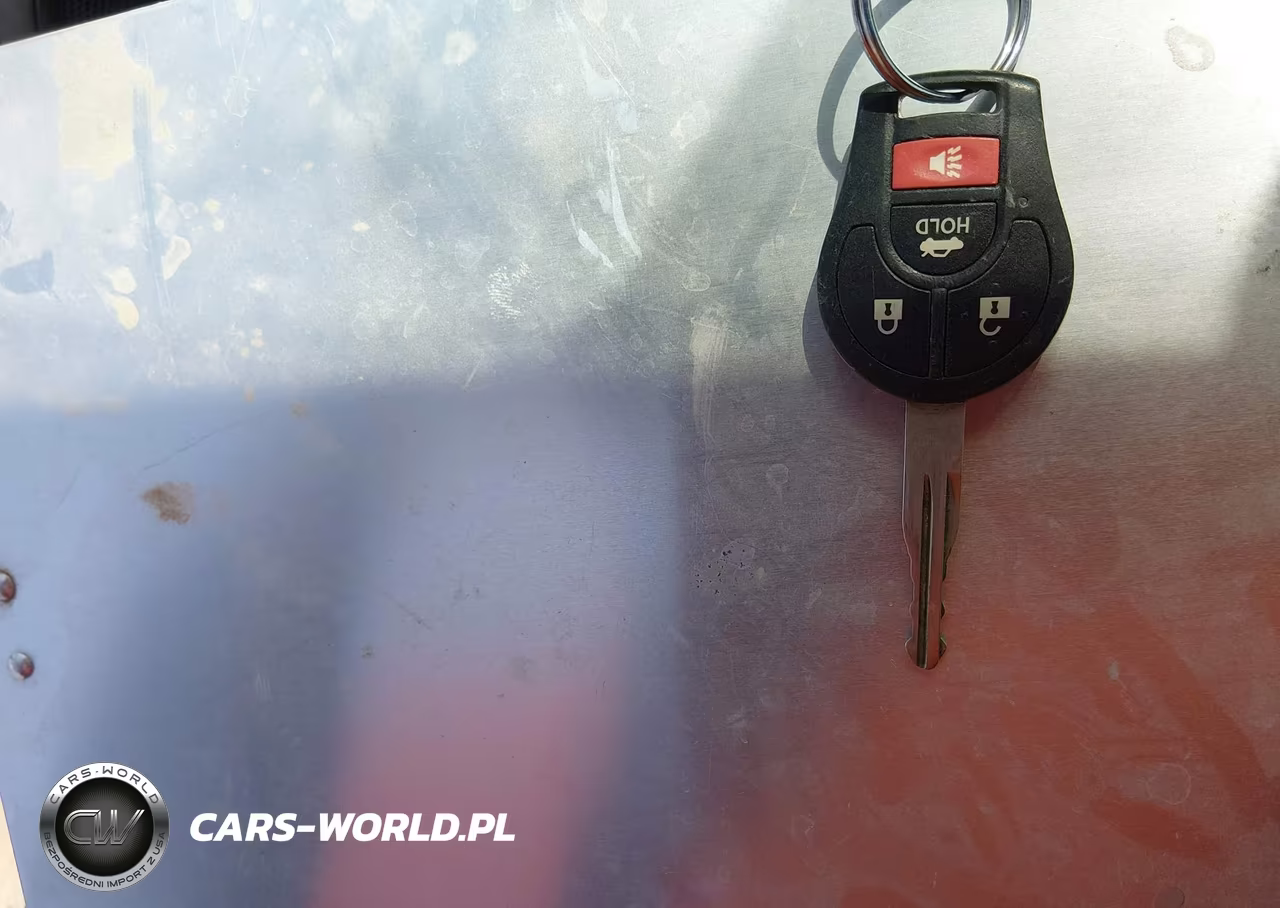 2014 Nissan Versa 1.6 Sv VIN:3N1CN7AP2EL826414 - 11