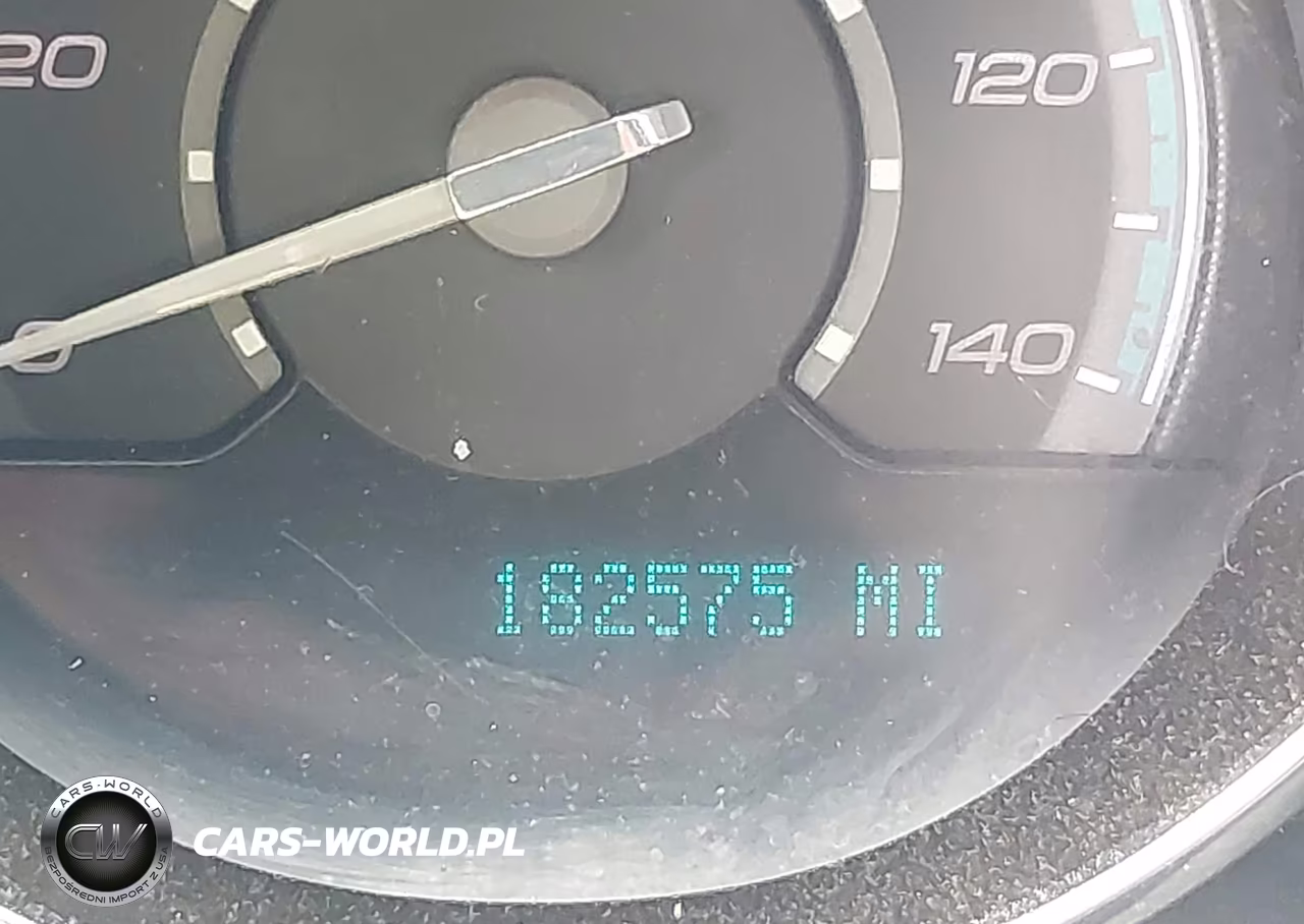 CHEVROLET MALIBU VIN:1G1ZE5EB7A4124219 - 15