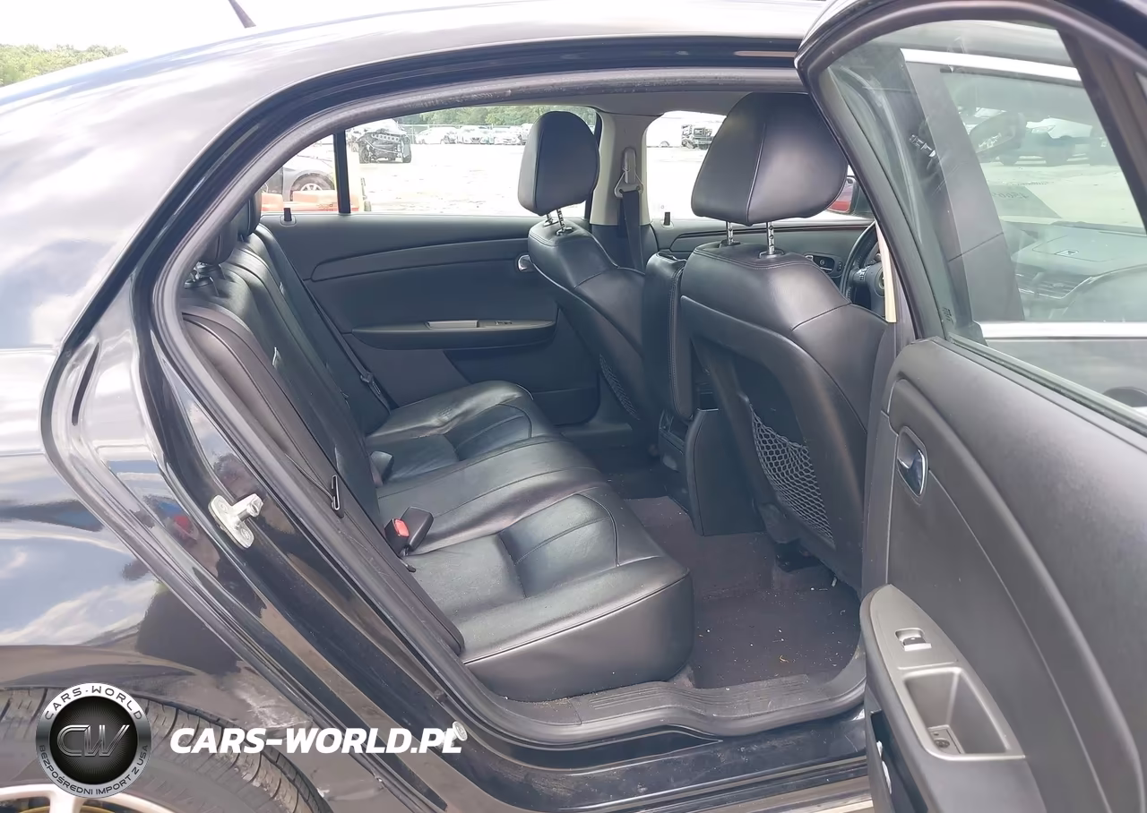 CHEVROLET MALIBU VIN:1G1ZE5EB7A4124219 - 8
