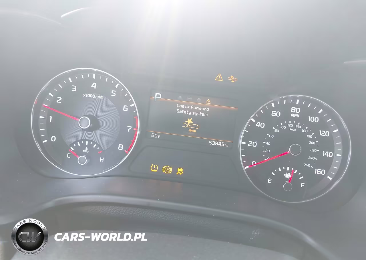 2024 Kia Forte Lxs VIN:3KPF24AD6RE778076 - 7