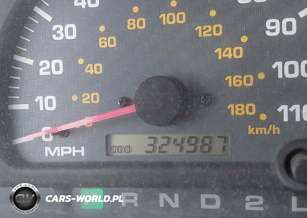 2000 Toyota 4Runner VIN:JT3GM84R6Y0060620 - 15