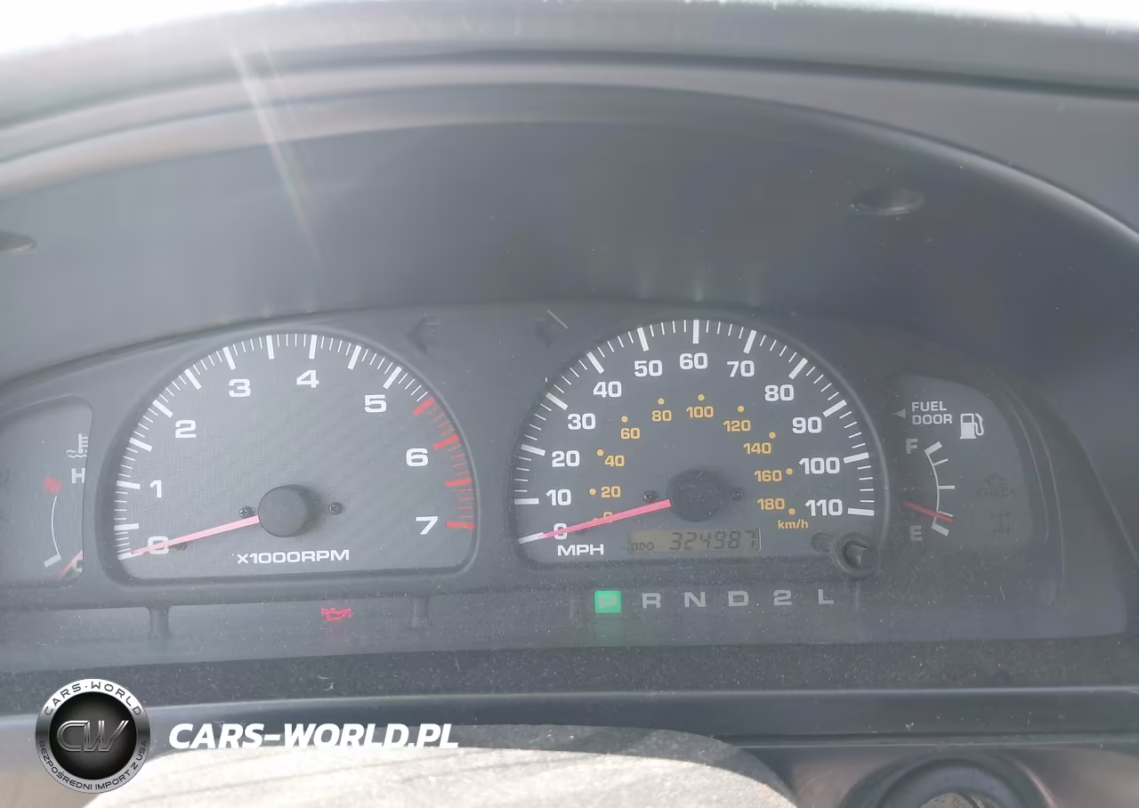 2000 Toyota 4Runner VIN:JT3GM84R6Y0060620 - 7