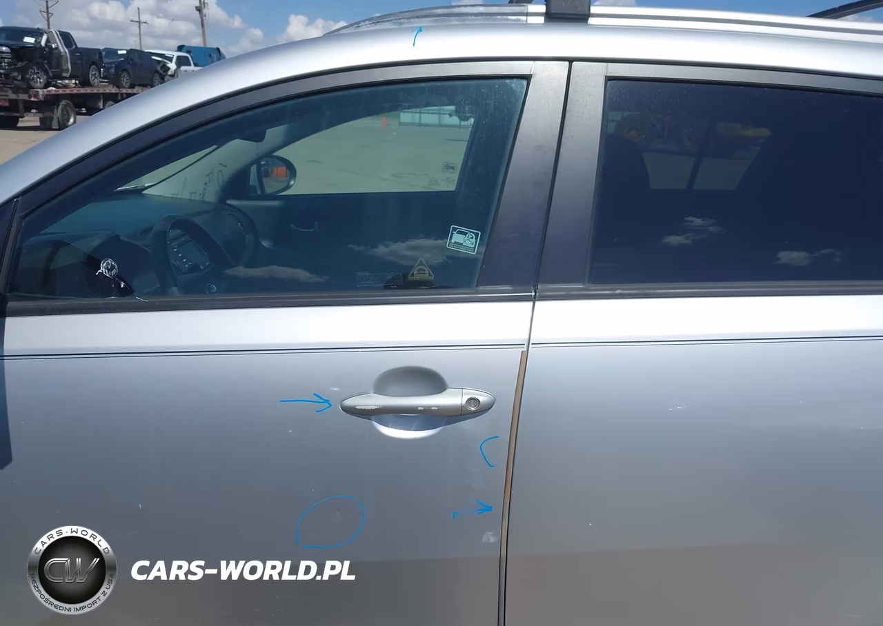 2013 Kia Sportage Lx VIN:KNDPB3A29D7354686 - 15