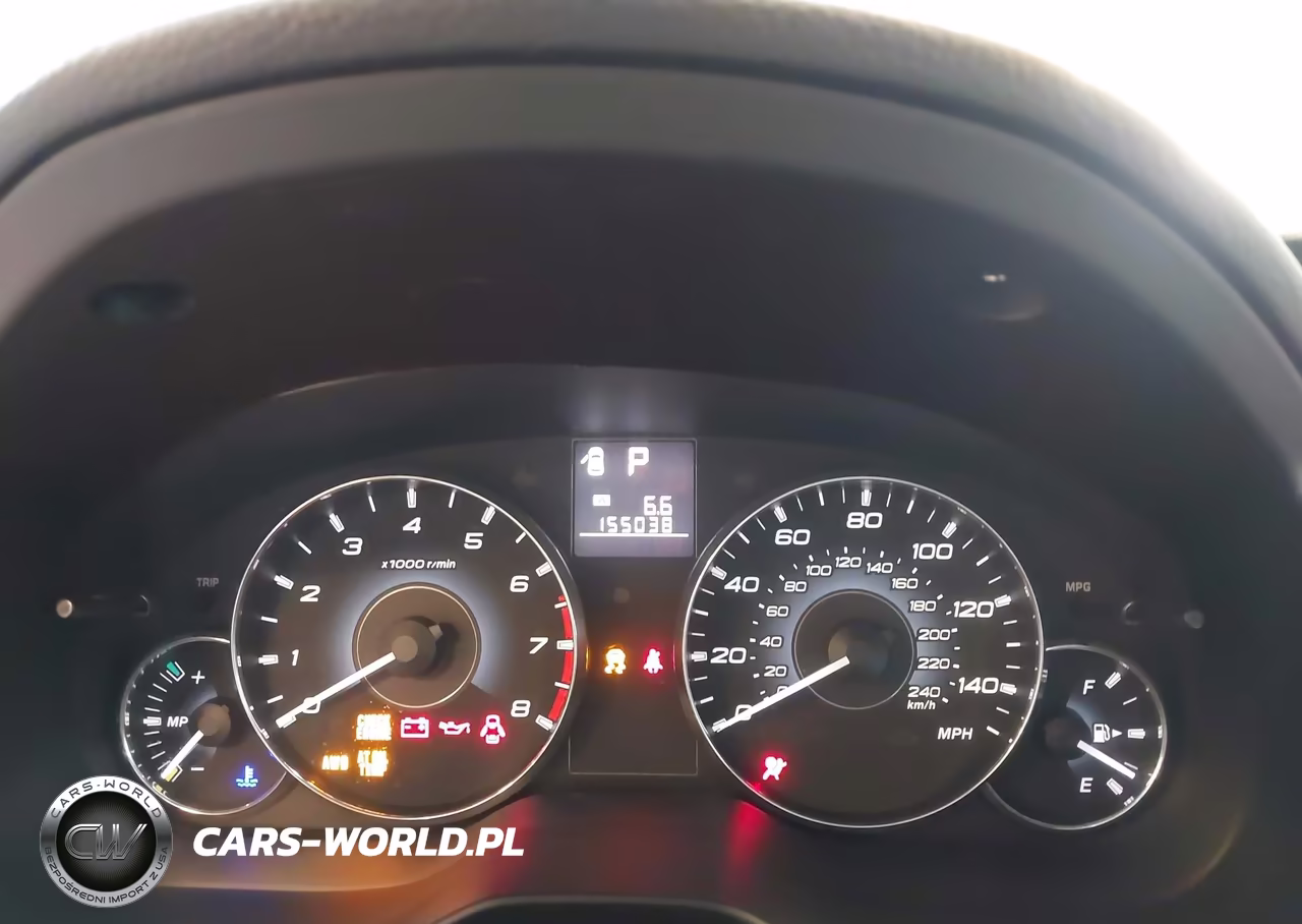 2011 Subaru Outback 2.5I VIN:4S4BRCAC7B3387815 - 7