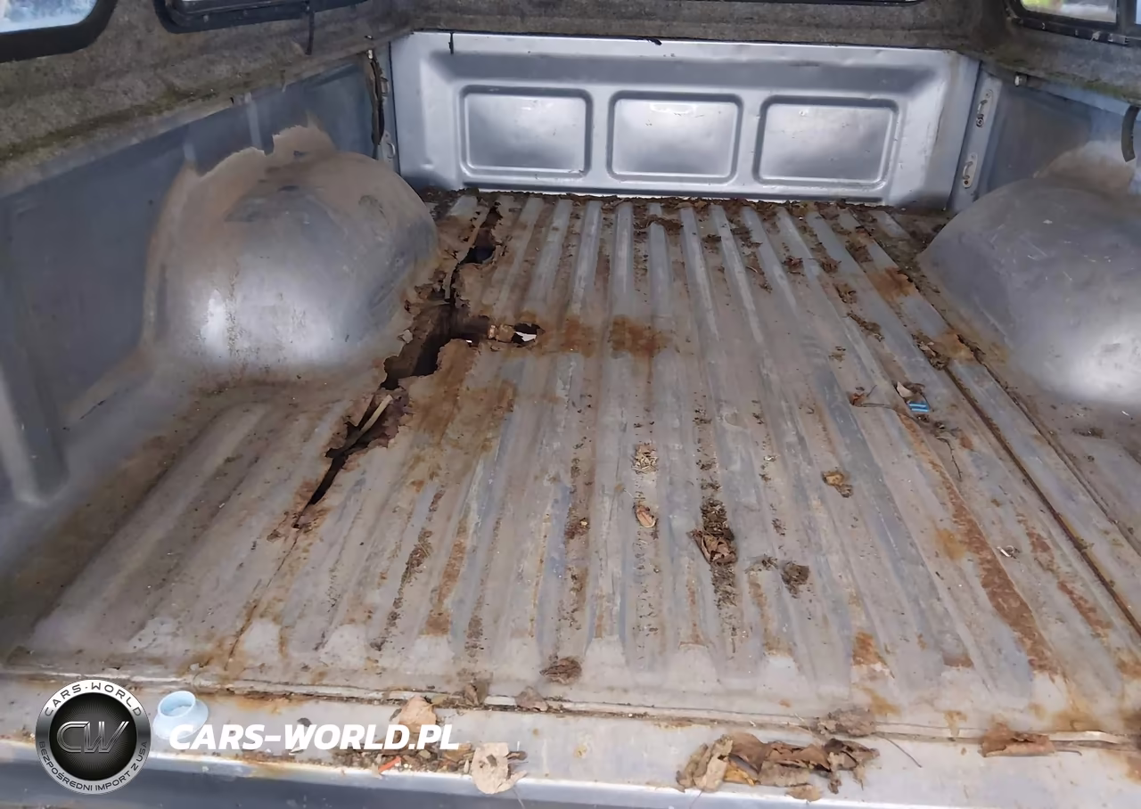 1991 Toyota Pickup 1-2 Ton Sht Wheelbase Dlx VIN:JT4RN01P8M0015582 - 6