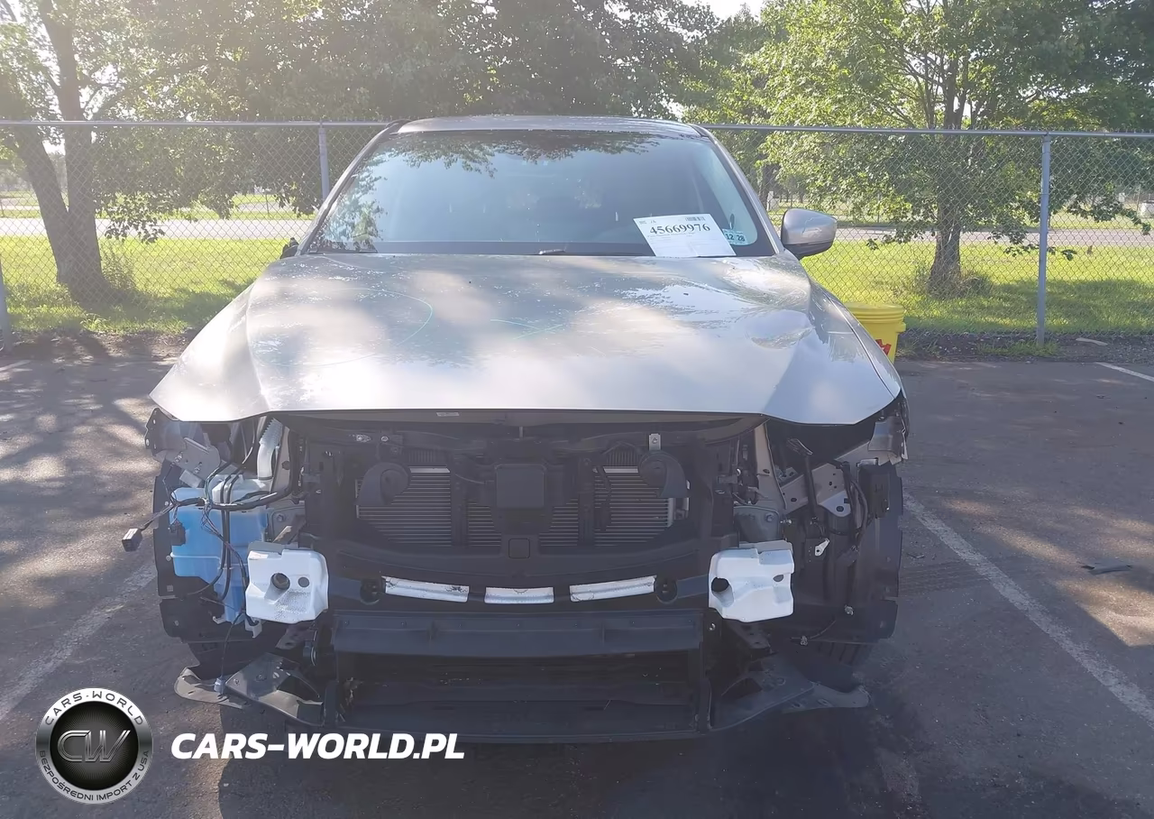 2024 Mazda Cx-5 2.5 S Premium Plus VIN:JM3KFBEM9R0378837 - 12