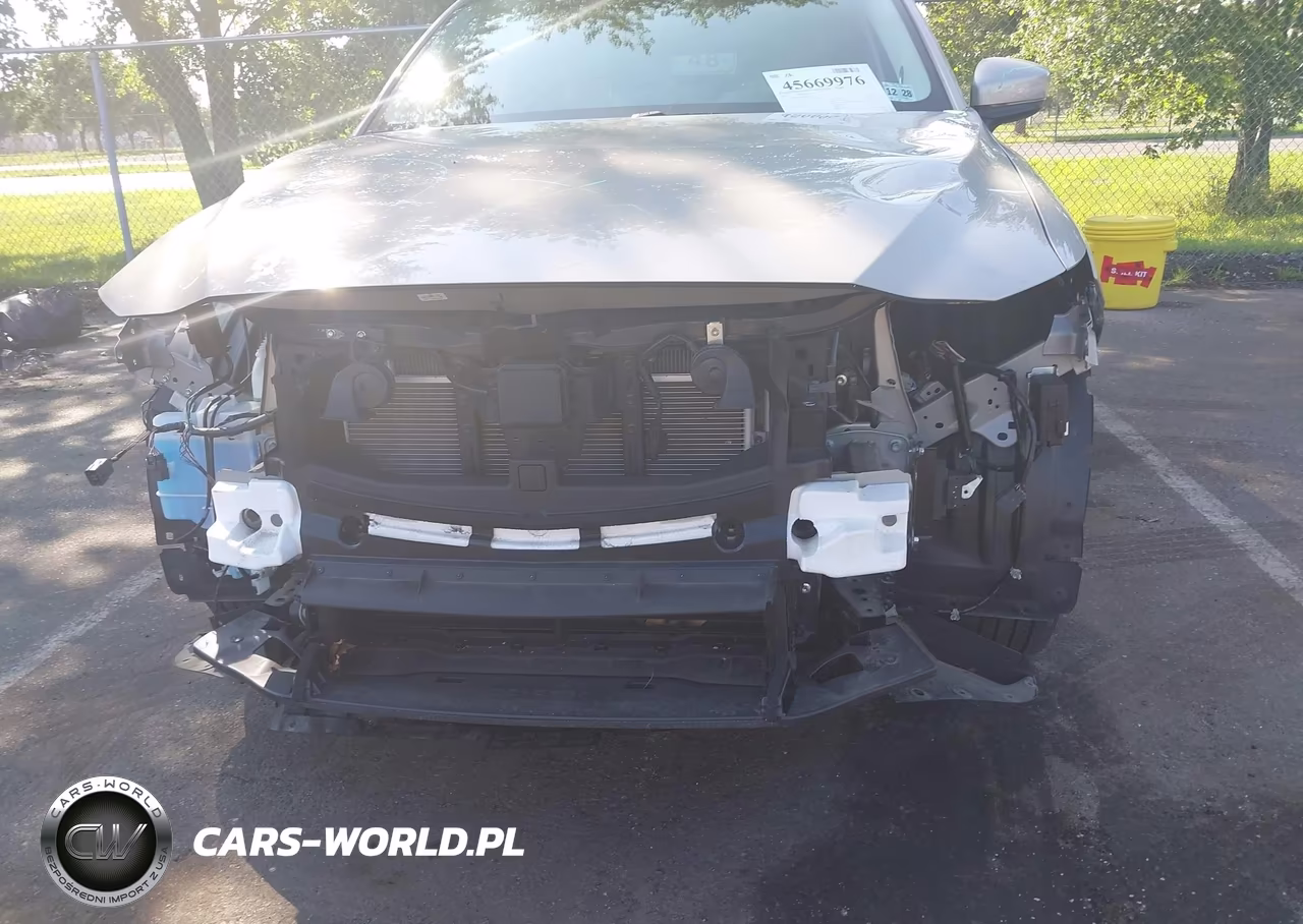 2024 Mazda Cx-5 2.5 S Premium Plus VIN:JM3KFBEM9R0378837 - 6