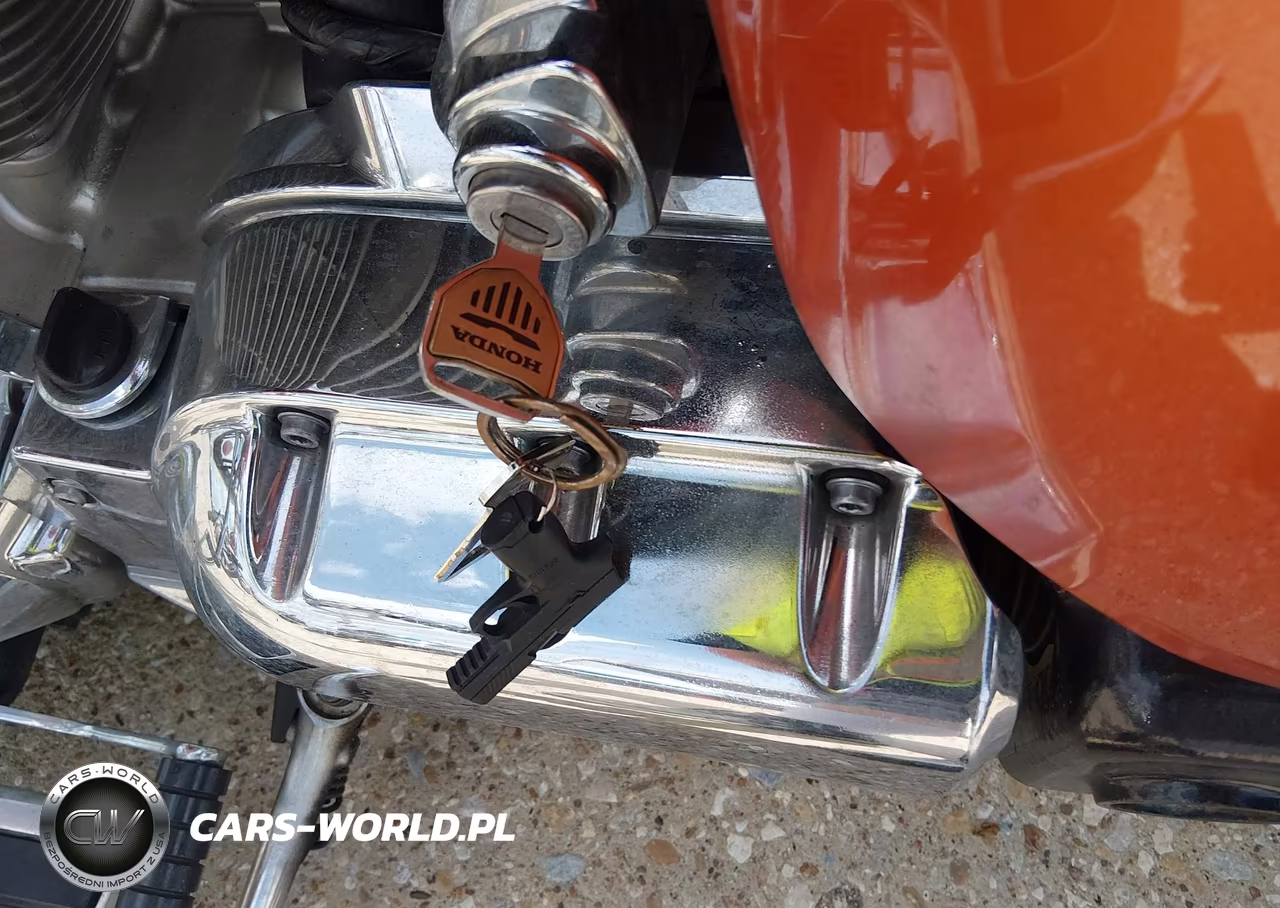 2002 Honda Vtx1800 S VIN:1HFSC49312A000922 - 11
