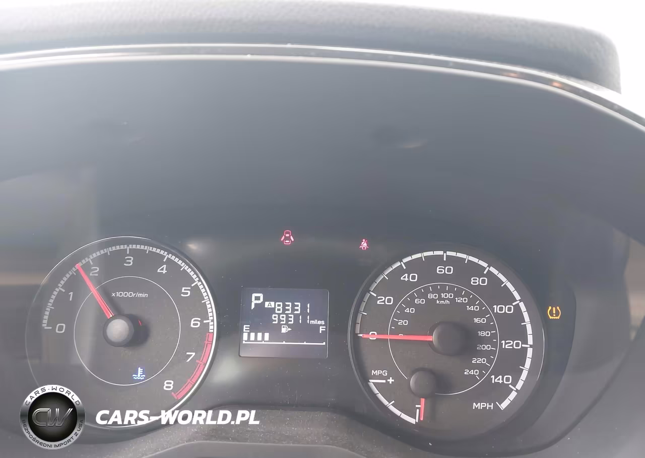 2018 Subaru Impreza 2.0I VIN:4S3GTAA6XJ3751010 - 7