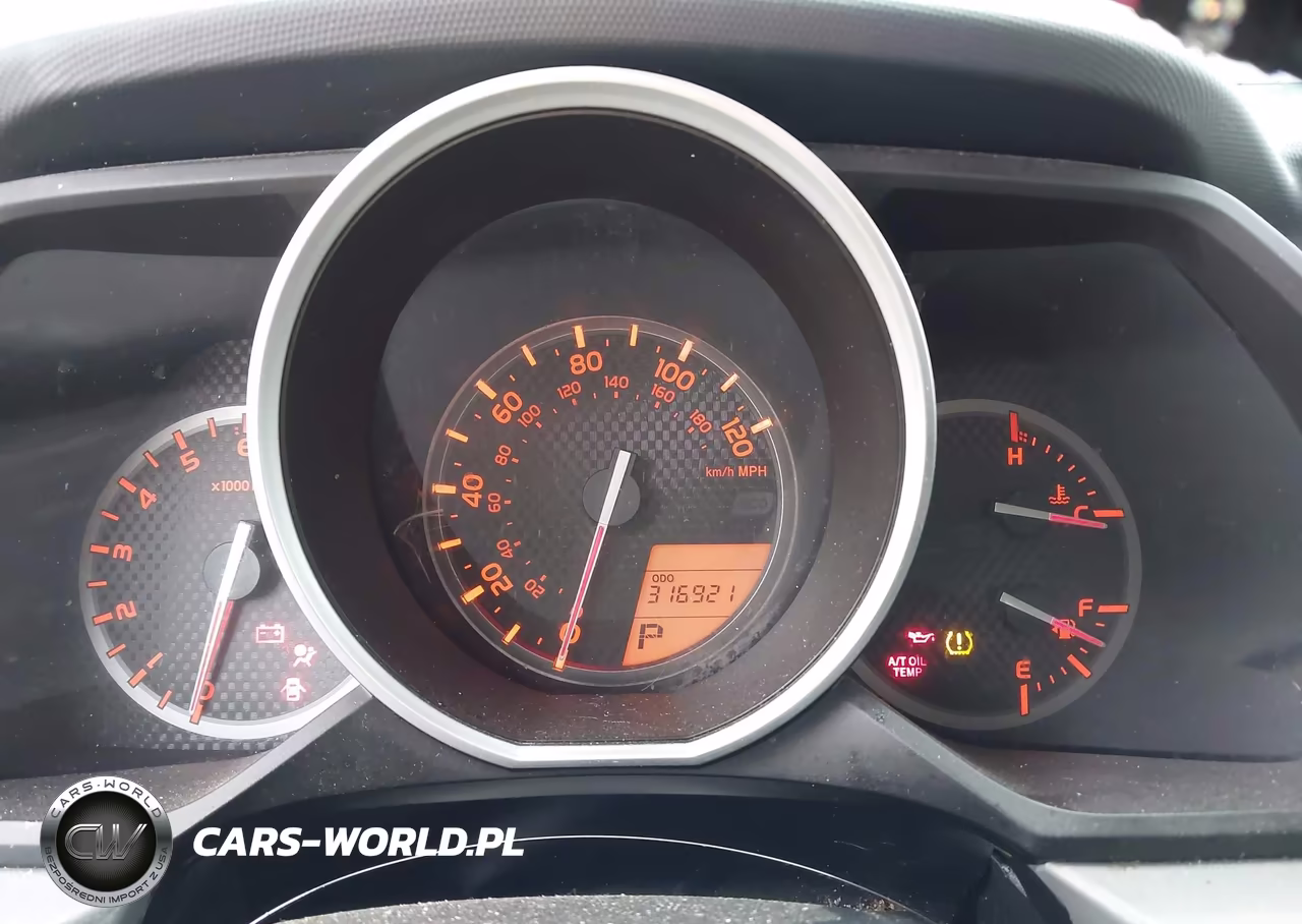 2011 Toyota 4Runner Sr5 V6 VIN:JTEBU5JR4B5059092 - 7