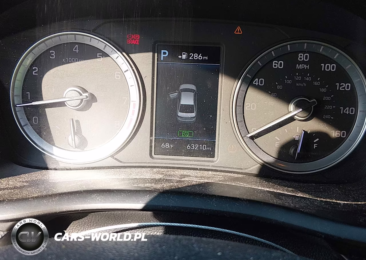 2018 Hyundai Sonata Sel VIN:5NPE34AF3JH661260 - 15