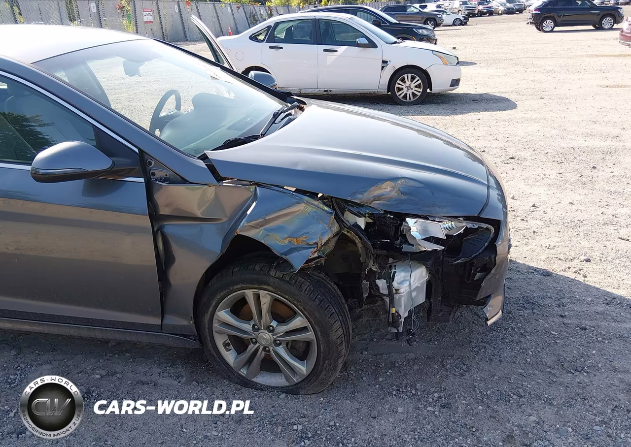 2018 Hyundai Sonata Sel VIN:5NPE34AF3JH661260 - 6