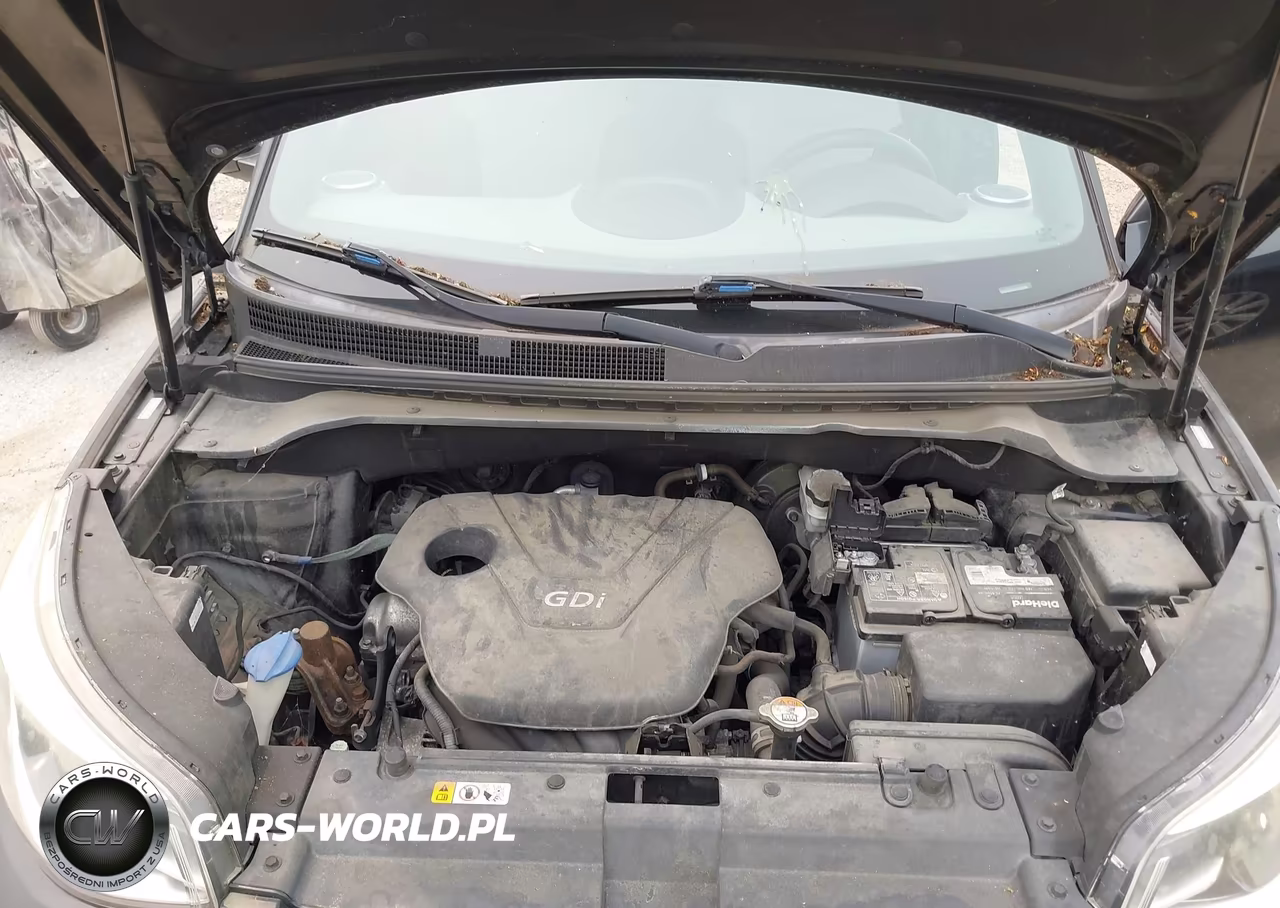 2016 Kia Soul VIN:KNDJN2A21G7260345 - 10