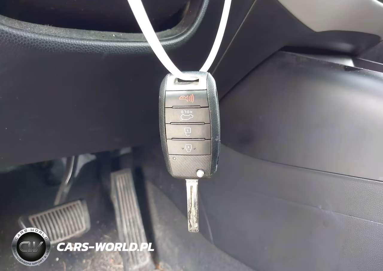 2016 Kia Soul VIN:KNDJN2A21G7260345 - 11