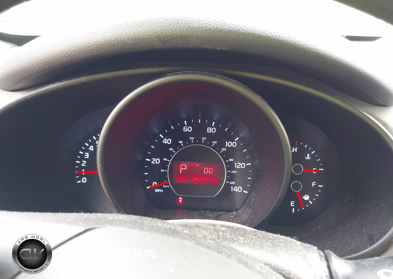 2016 Kia Soul VIN:KNDJN2A21G7260345 - 7