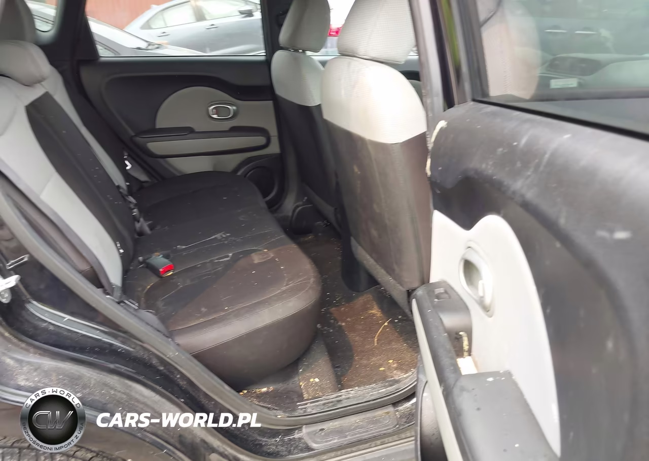 2016 Kia Soul VIN:KNDJN2A21G7260345 - 8