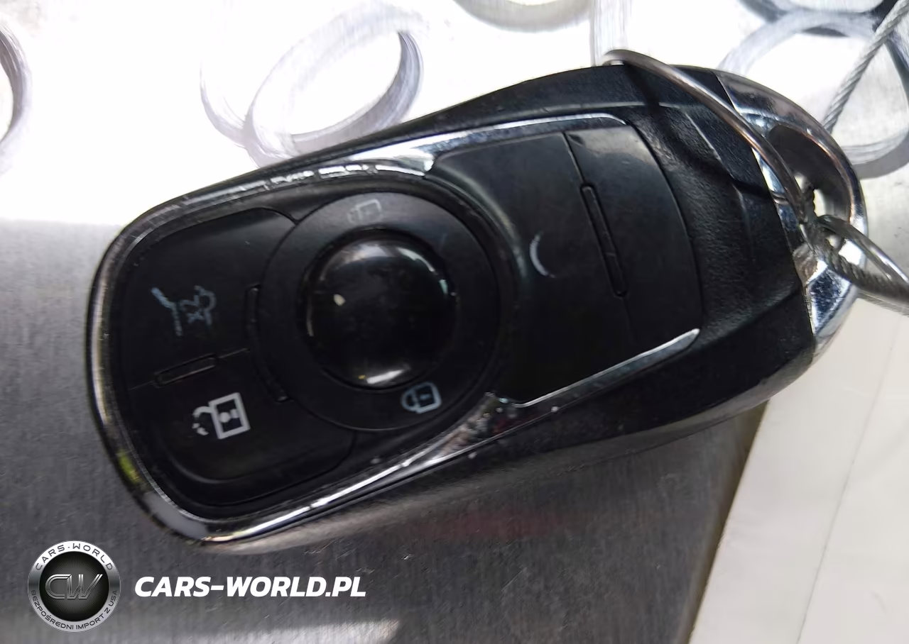 2020 Buick Encore Gx Fwd Essence VIN:KL4MMFSL2LB128212 - 11