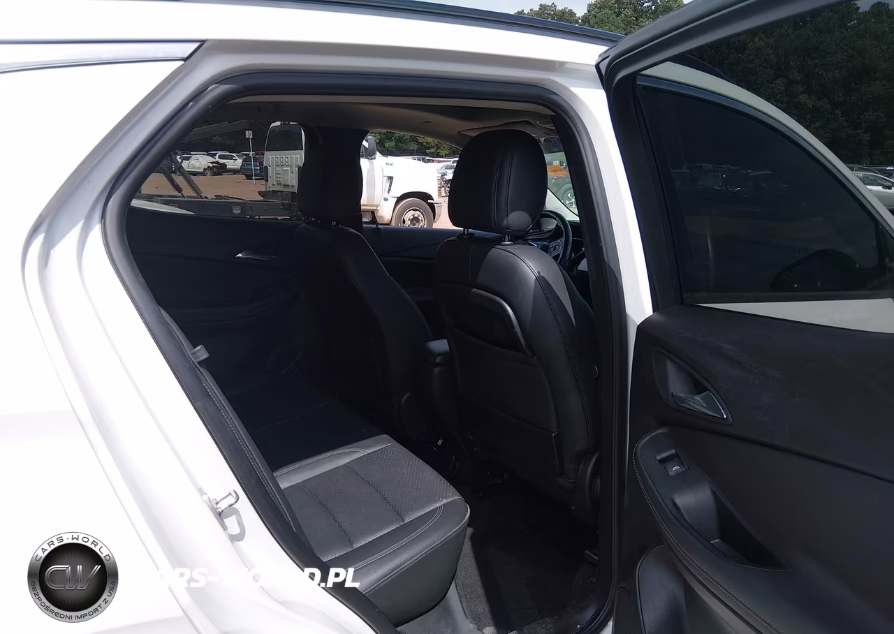 2020 Buick Encore Gx Fwd Essence VIN:KL4MMFSL2LB128212 - 8