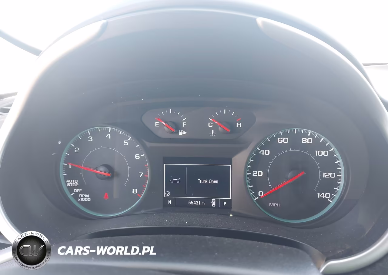2024 Chevrolet Malibu Fwd 1Lt VIN:1G1ZD5ST6RF160967 - 7