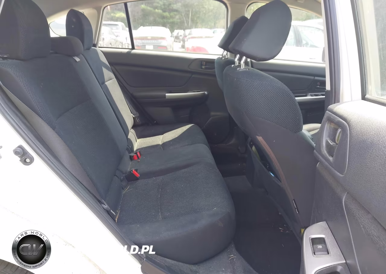 2016 Subaru Impreza 2.0I VIN:JF1GPAA61G8276840 - 8
