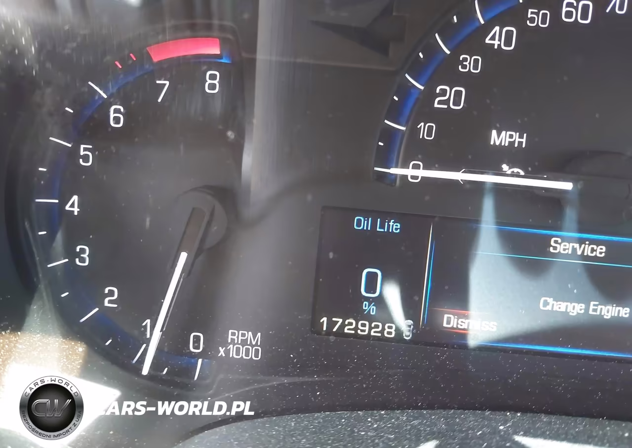 2013 Cadillac Xts Luxury VIN:2G61P5S30D9156168 - 15