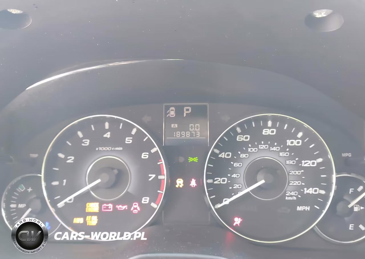2010 Subaru Outback 2.5I Premium VIN:4S4BRCCC2A3350456 - 7
