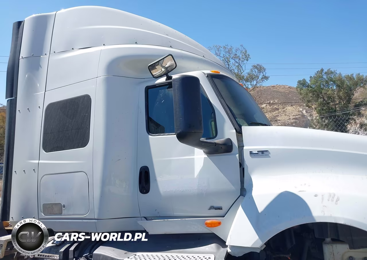 2023 International Lt VIN:3HSDZTZR0PN115510 - 17