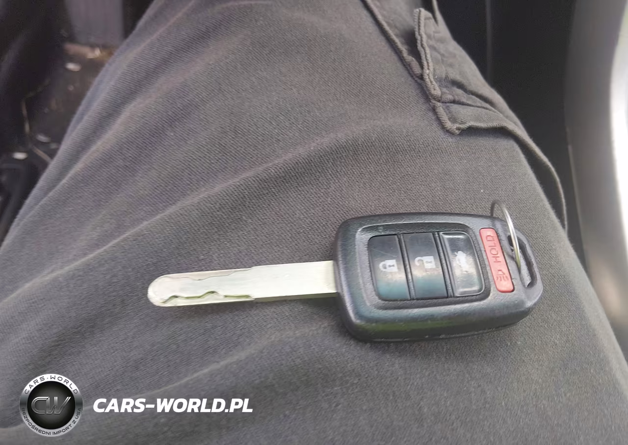 2015 Honda Accord Lx VIN:1HGCR2F37FA264840 - 11