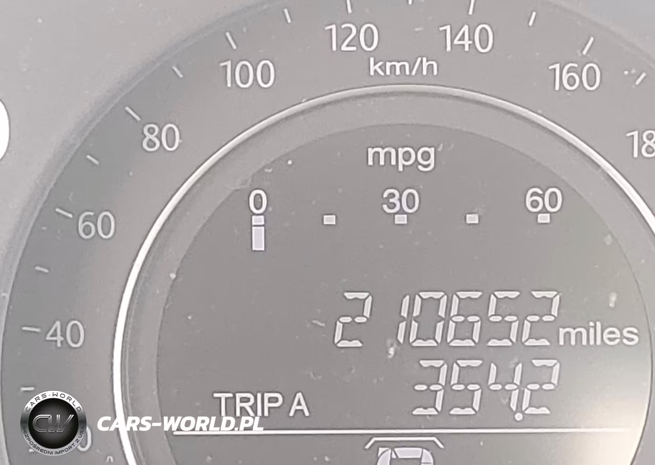 2015 Honda Accord Lx VIN:1HGCR2F37FA264840 - 15