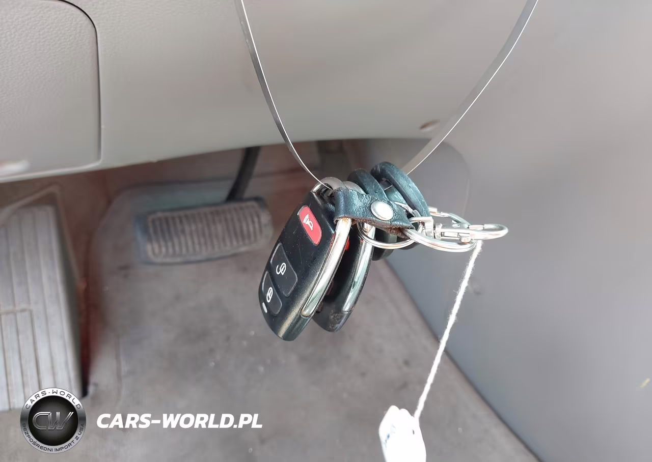2006 Kia Sedona Ex-Lx VIN:KNDMB233366029625 - 11