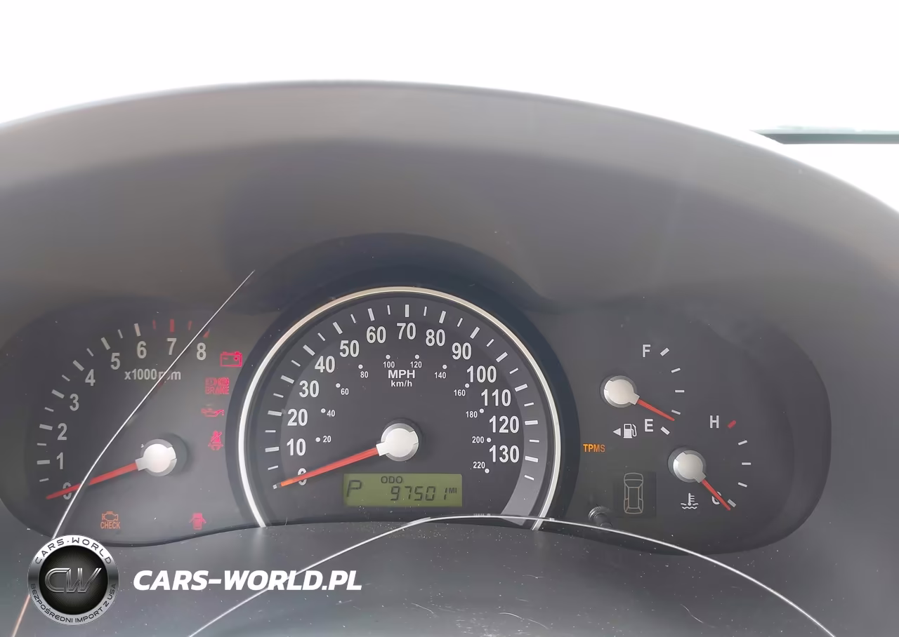 2006 Kia Sedona Ex-Lx VIN:KNDMB233366029625 - 7