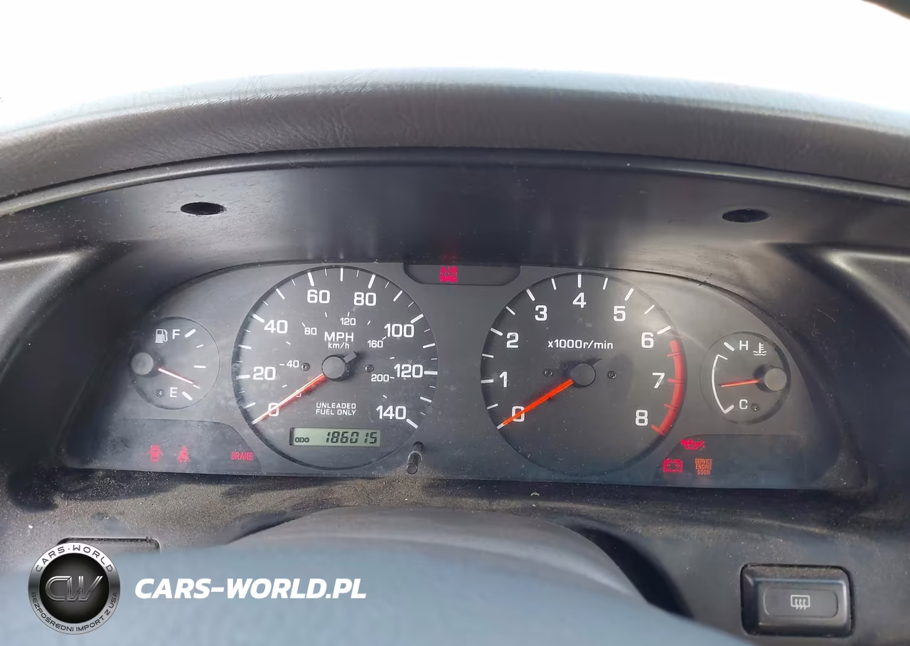 2000 Nissan Altima Gle-Gxe-Se-Xe VIN:1N4DL01D0YC117748 - 7