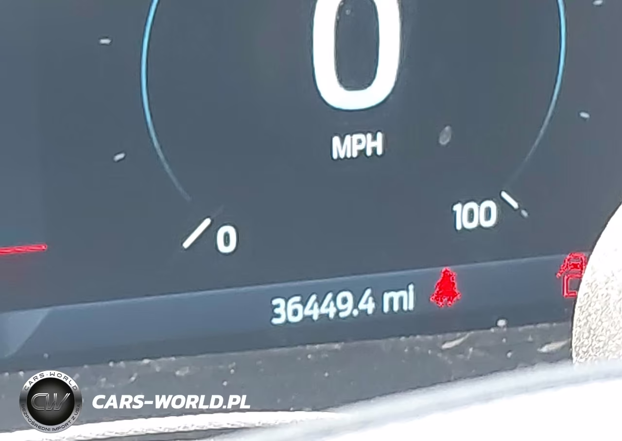 2025 Ford F-250 Platinum VIN:1FT8W2BM9SED67269 - 6
