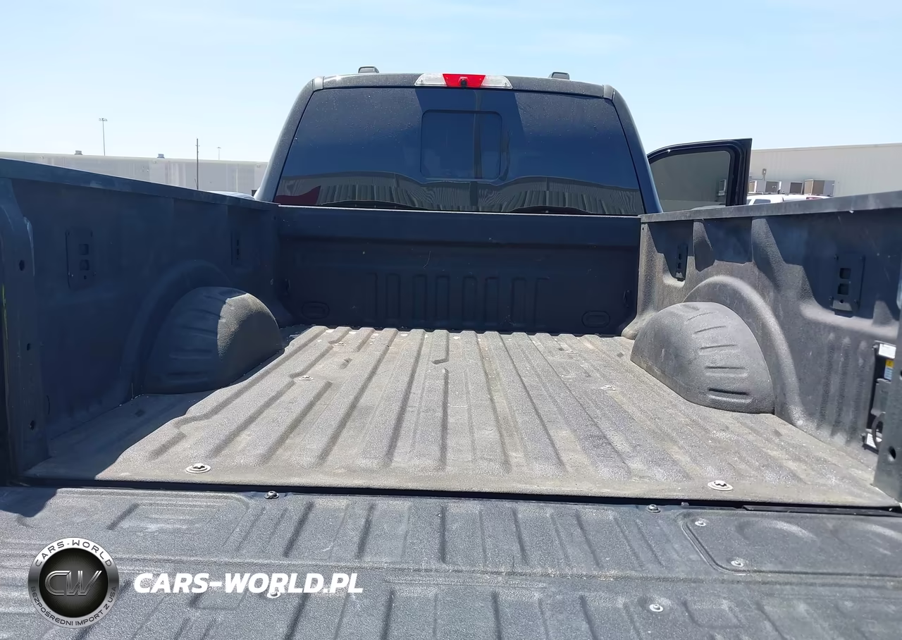 2025 Ford F-250 Platinum VIN:1FT8W2BM9SED67269 - 8