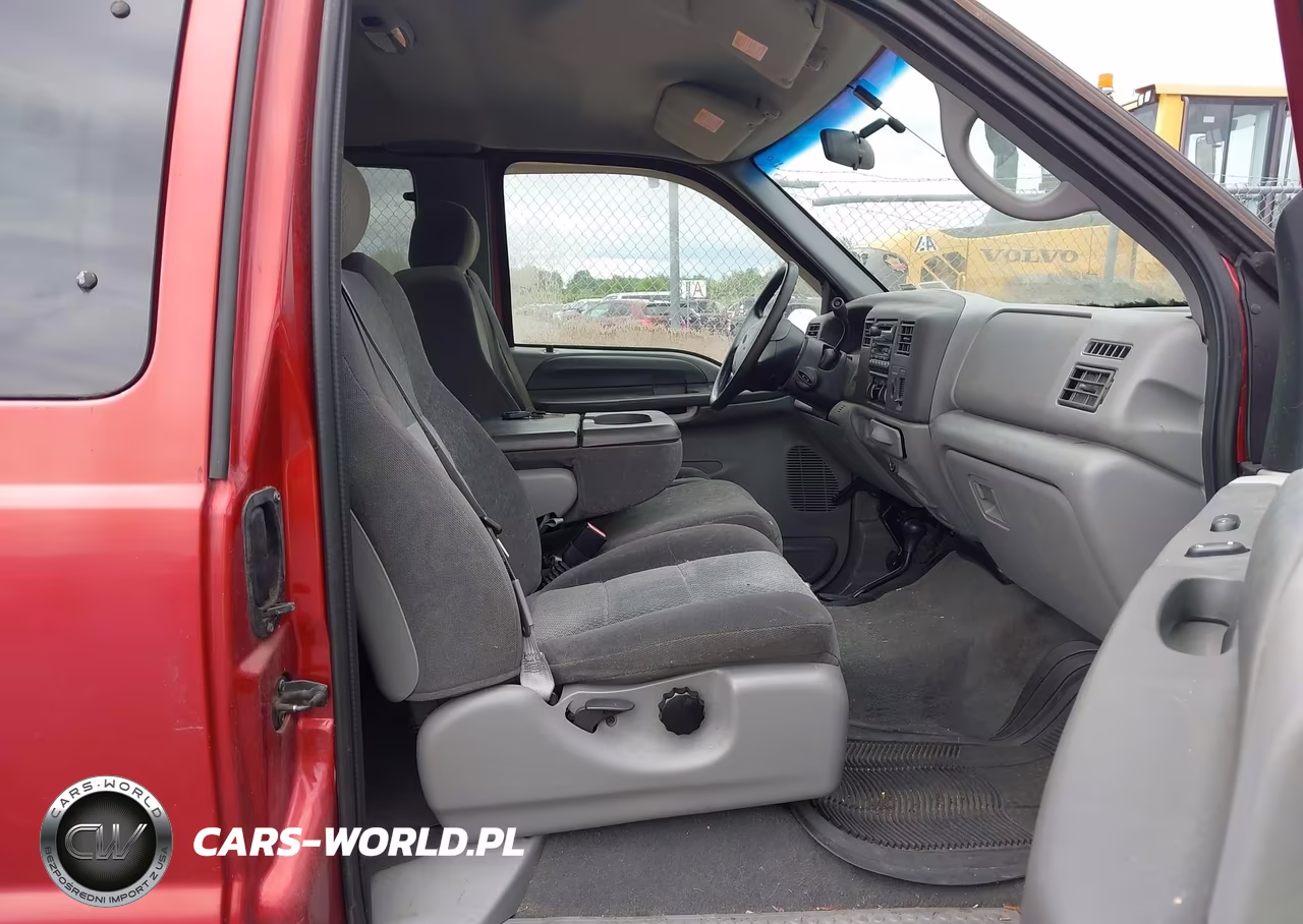 2002 Ford F-250 Lariat-Xl-Xlt VIN:1FTNX21L92EB49552 - 5