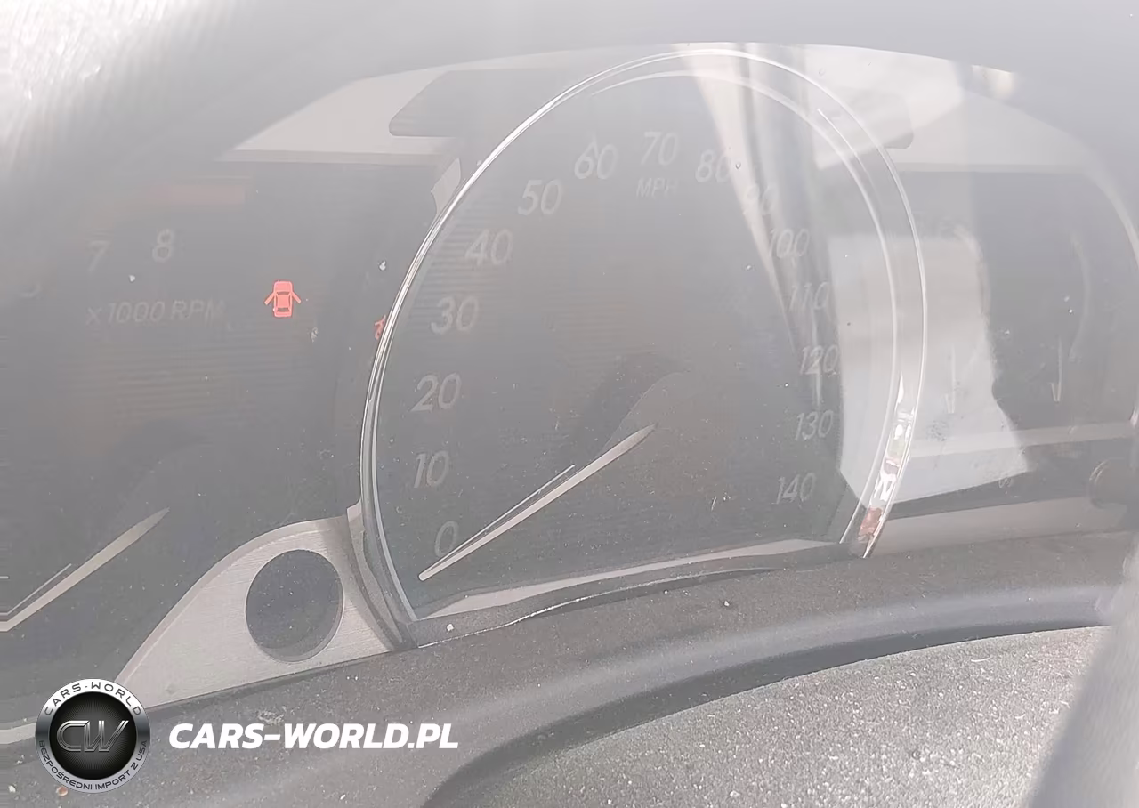 2012 Toyota Venza Le VIN:4T3ZA3BB0CU056816 - 15