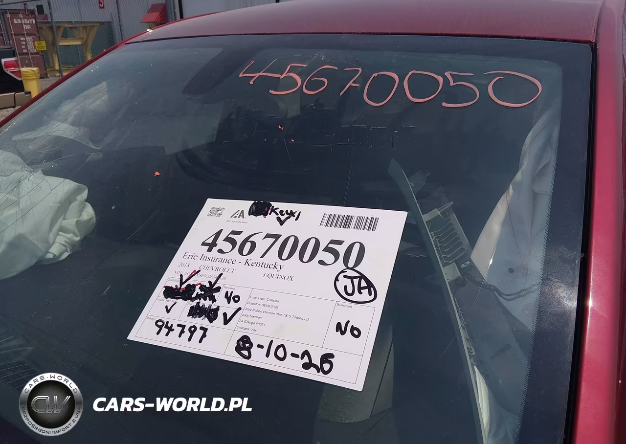2018 Chevrolet Equinox Lt VIN:2GNAXSEV3J6347130 - 21