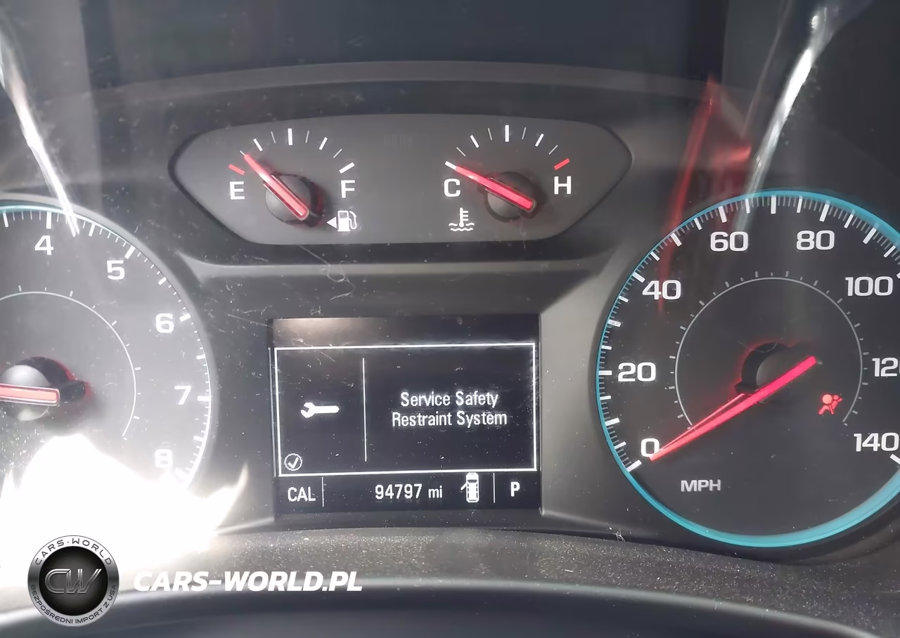 2018 Chevrolet Equinox Lt VIN:2GNAXSEV3J6347130 - 7