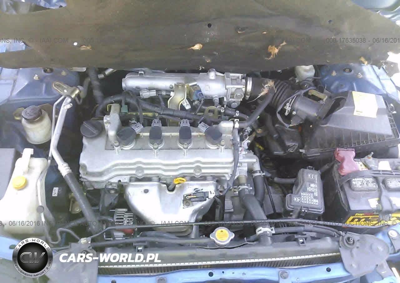 2006 Nissan Sentra 1.8S VIN:3N1CB51DX6L599347 - 10