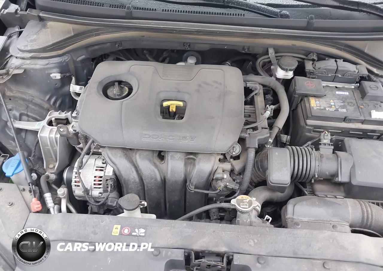 2020 Hyundai Elantra Limited VIN:5NPD84LF3LH536742 - 10