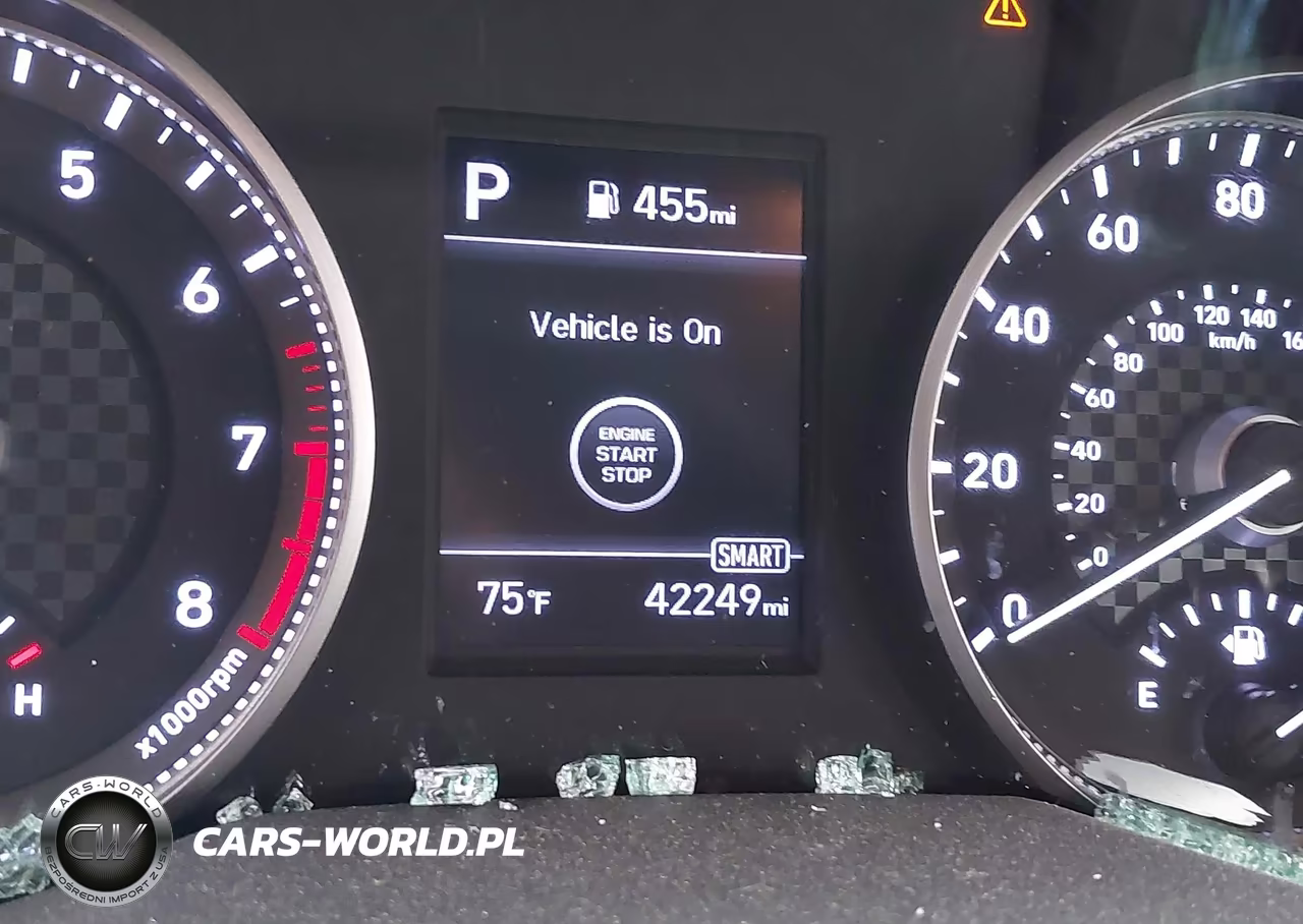 2020 Hyundai Elantra Limited VIN:5NPD84LF3LH536742 - 15