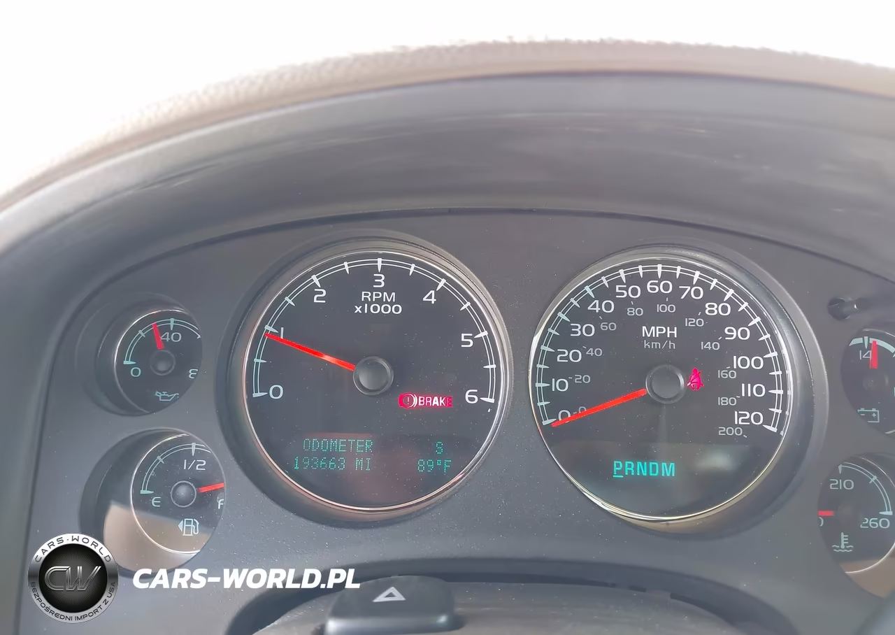 2014 Chevrolet Suburban Lt VIN:1GNSCJE09ER158023 - 7