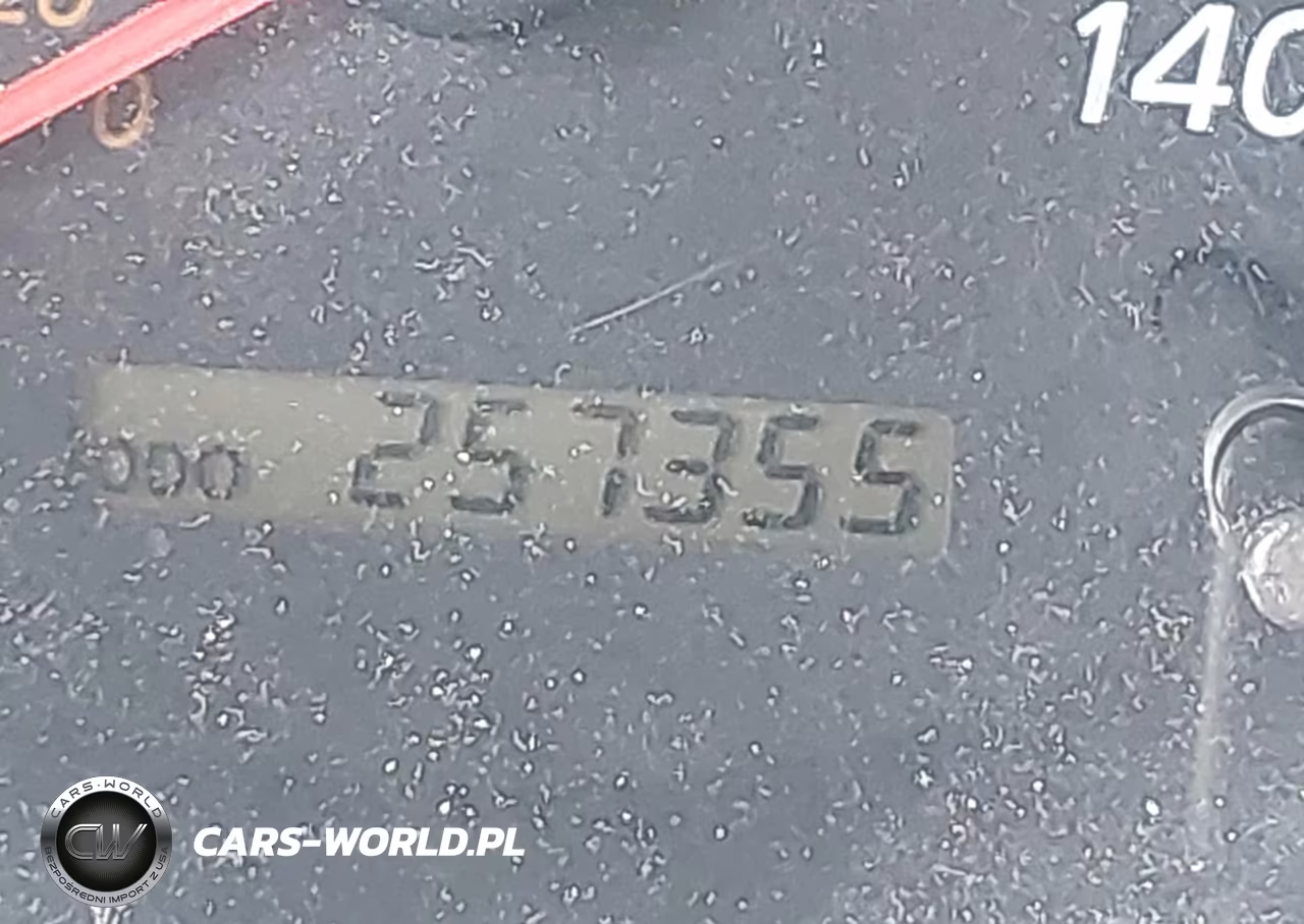 2004 Toyota Highlander V6 VIN:JTEEP21A040062228 - 7