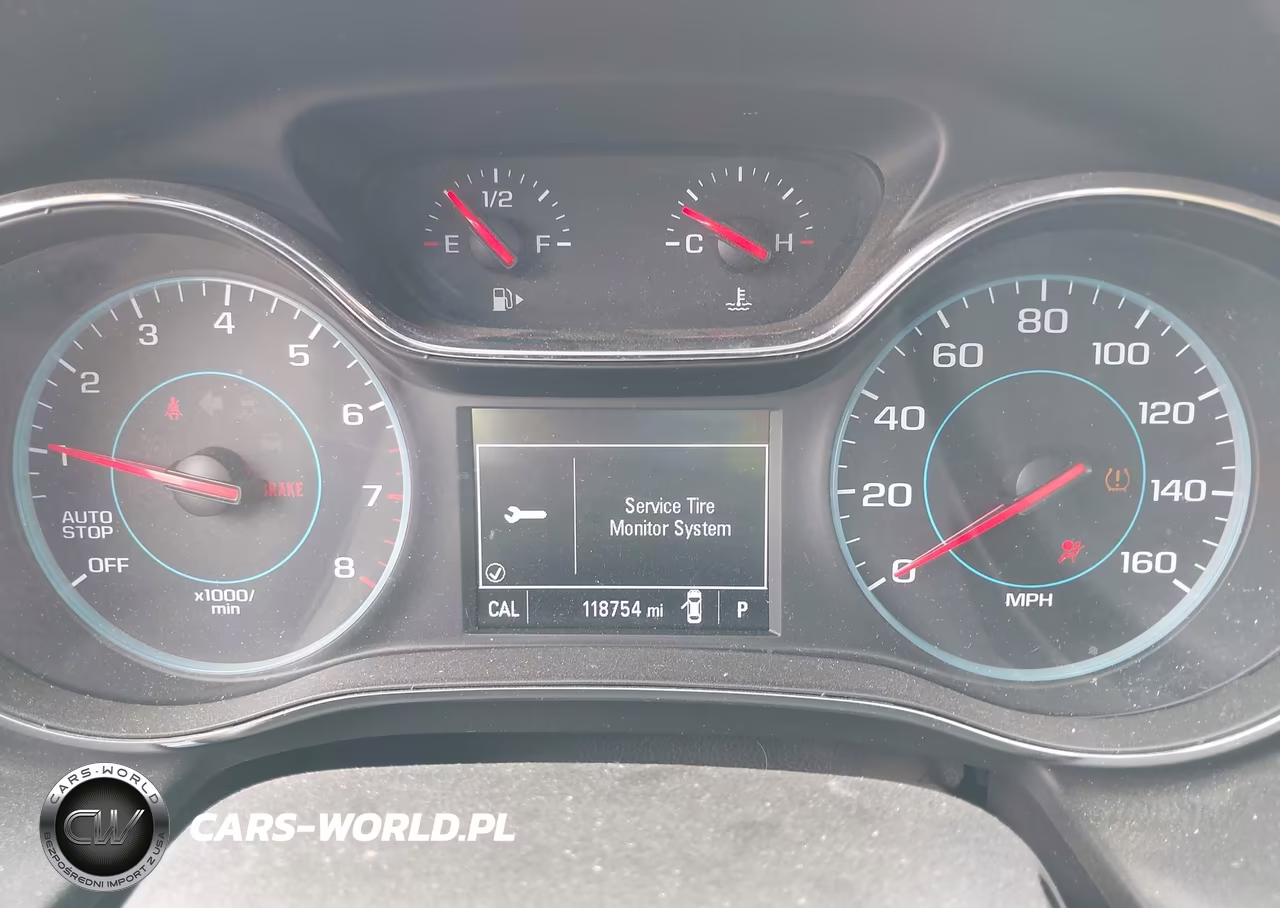 2018 Chevrolet Cruze Lt Auto VIN:1G1BE5SM7J7179162 - 7