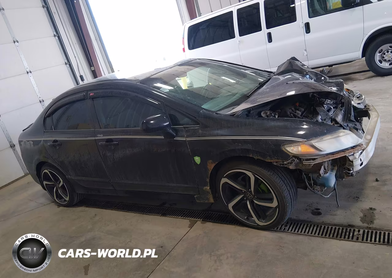 2011 Honda Civic Lx VIN:2HGFA1F57BH517750 - 13