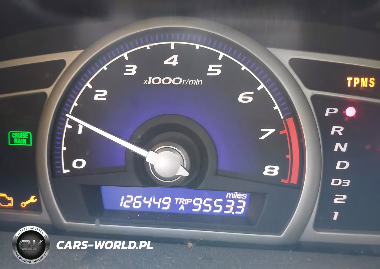 2011 Honda Civic Lx VIN:2HGFA1F57BH517750 - 7