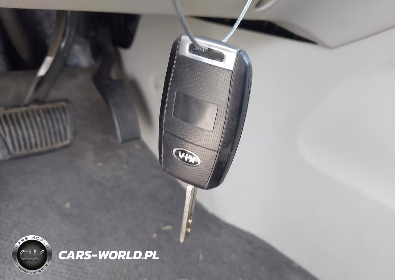 2016 Kia Sedona Lx VIN:KNDMB5C11G6165897 - 11