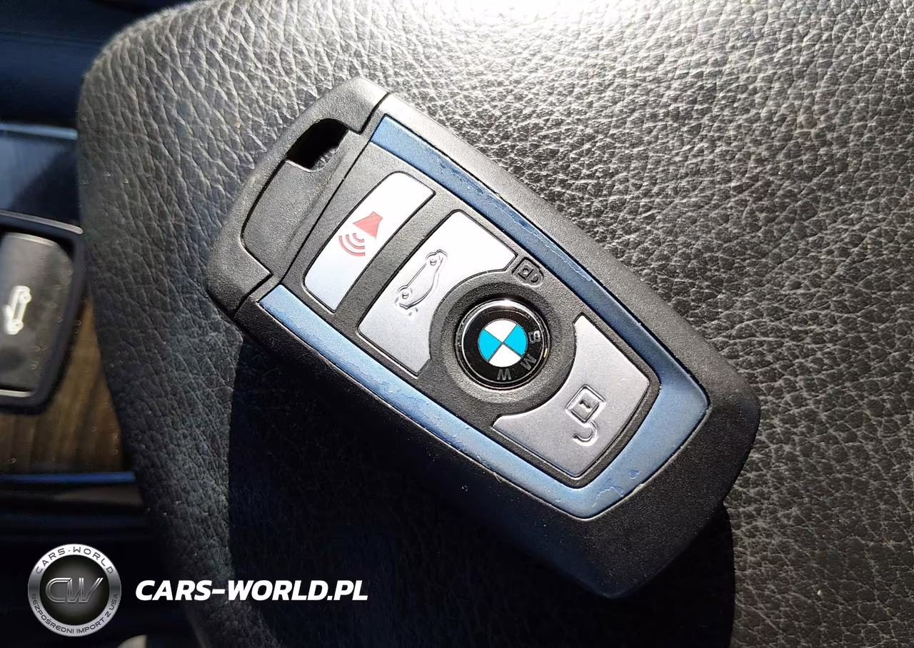 2016 BMW M235I xDrive VIN:WBA1M5C58GV327124 - 11
